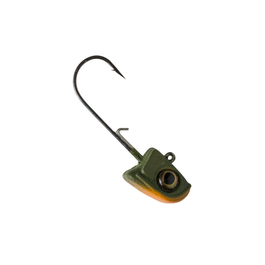 Great Lakes Finesse Hanging Head 3/16oz