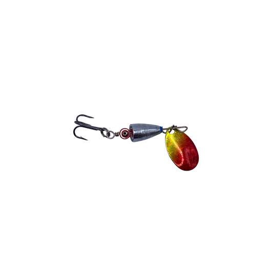 Holden Bead Co. Spinners Prizm Series
