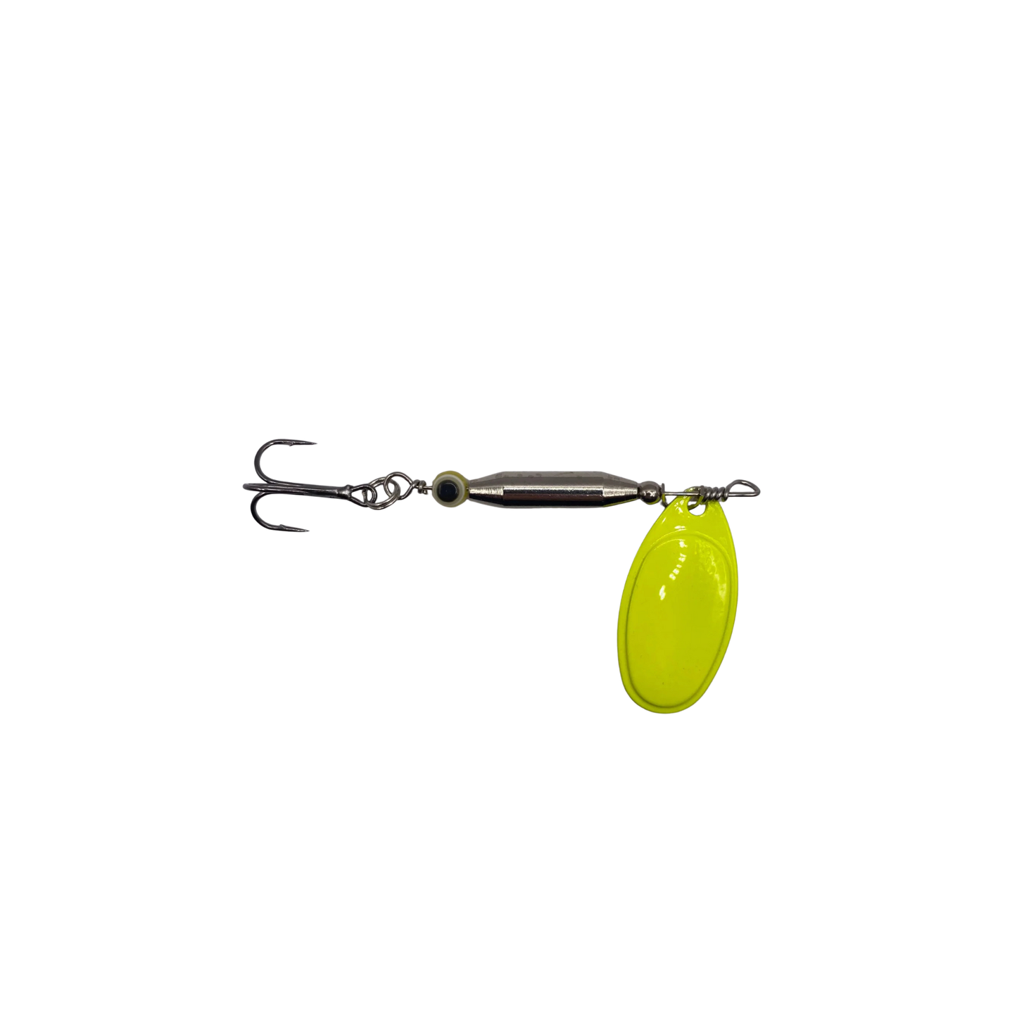 Hold-On Tackle Co. Flux Blade Series 1/4oz