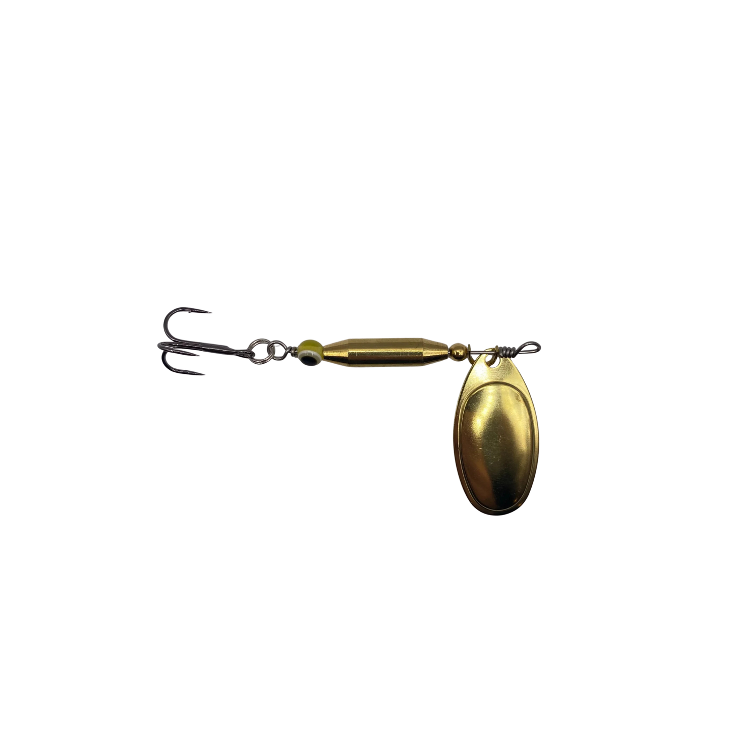 Hold-On Tackle Co. Flux Blade Series 1/4oz