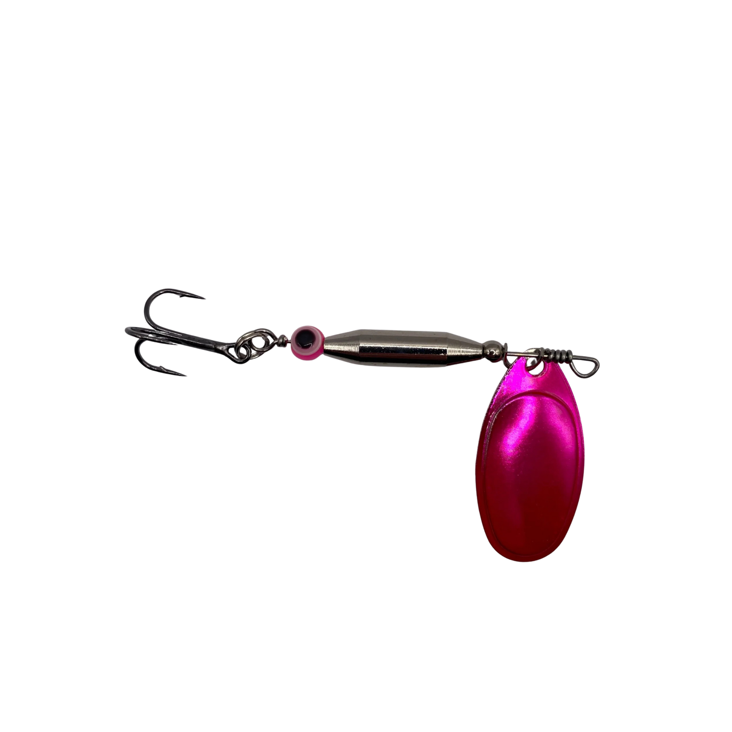 Hold-On Tackle Co. Flux Blade Series 1/4oz