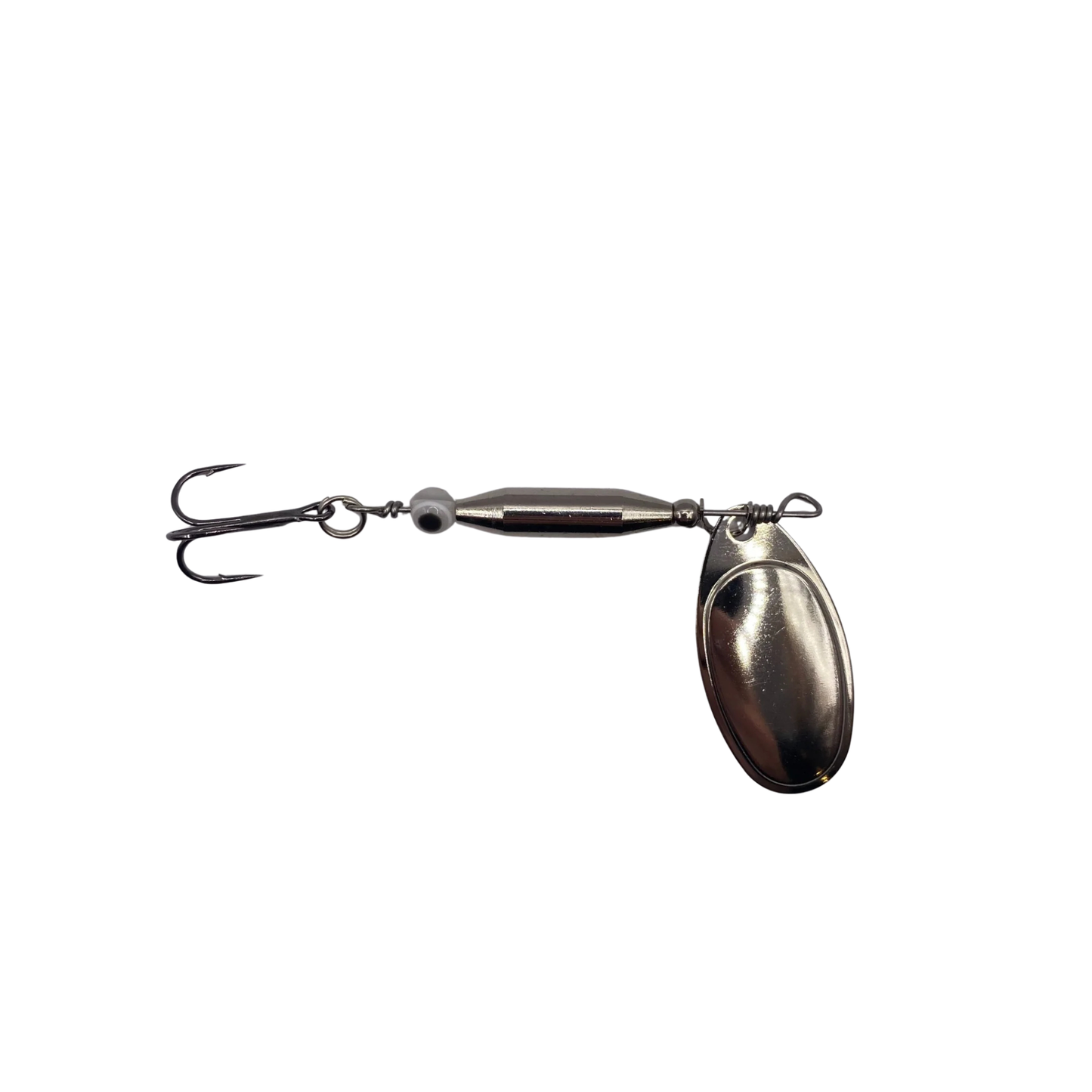 Hold-On Tackle Co. Flux Blade Series 1/4oz