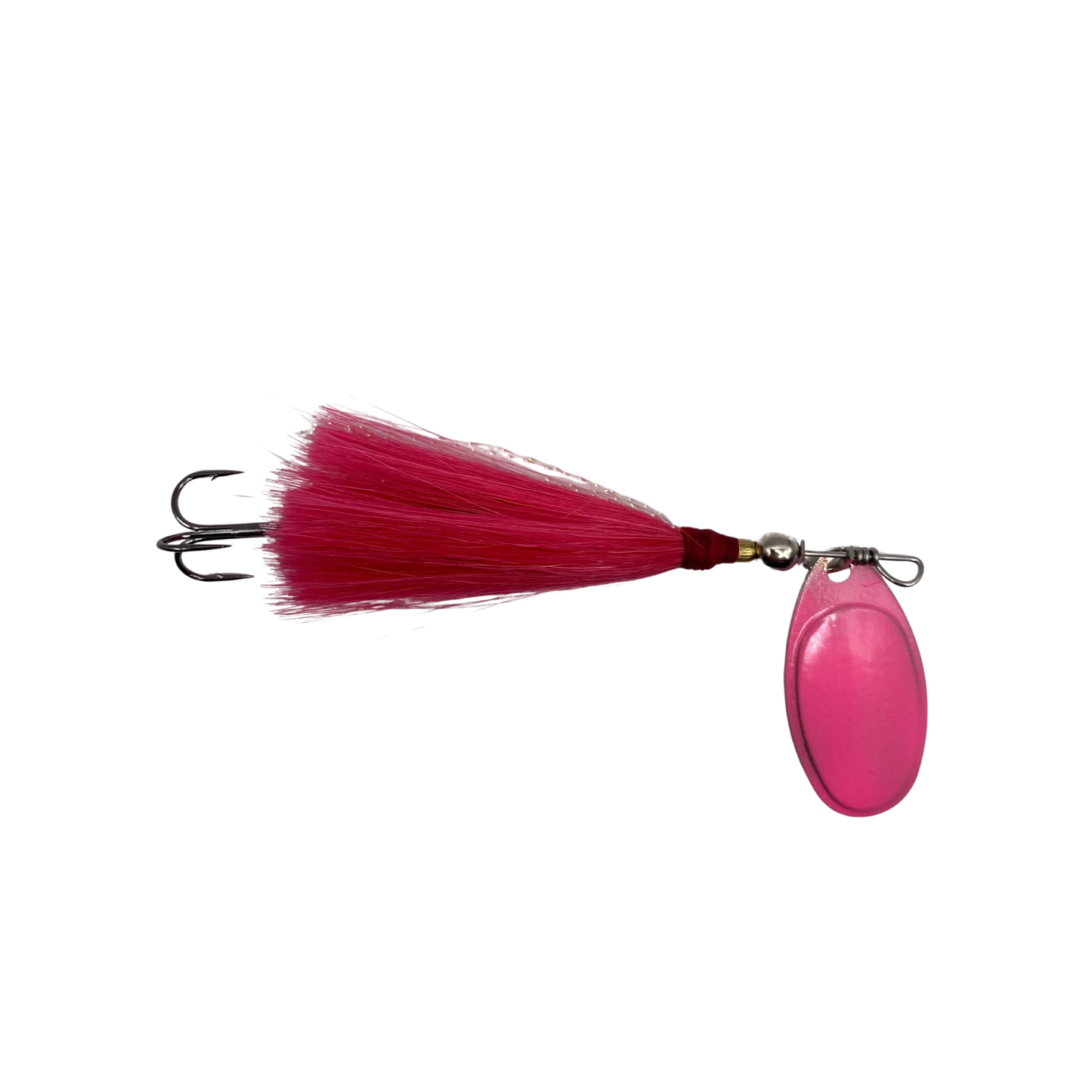 Hold-On Tackle Co. Skirt Spins Spinner 1/4oz