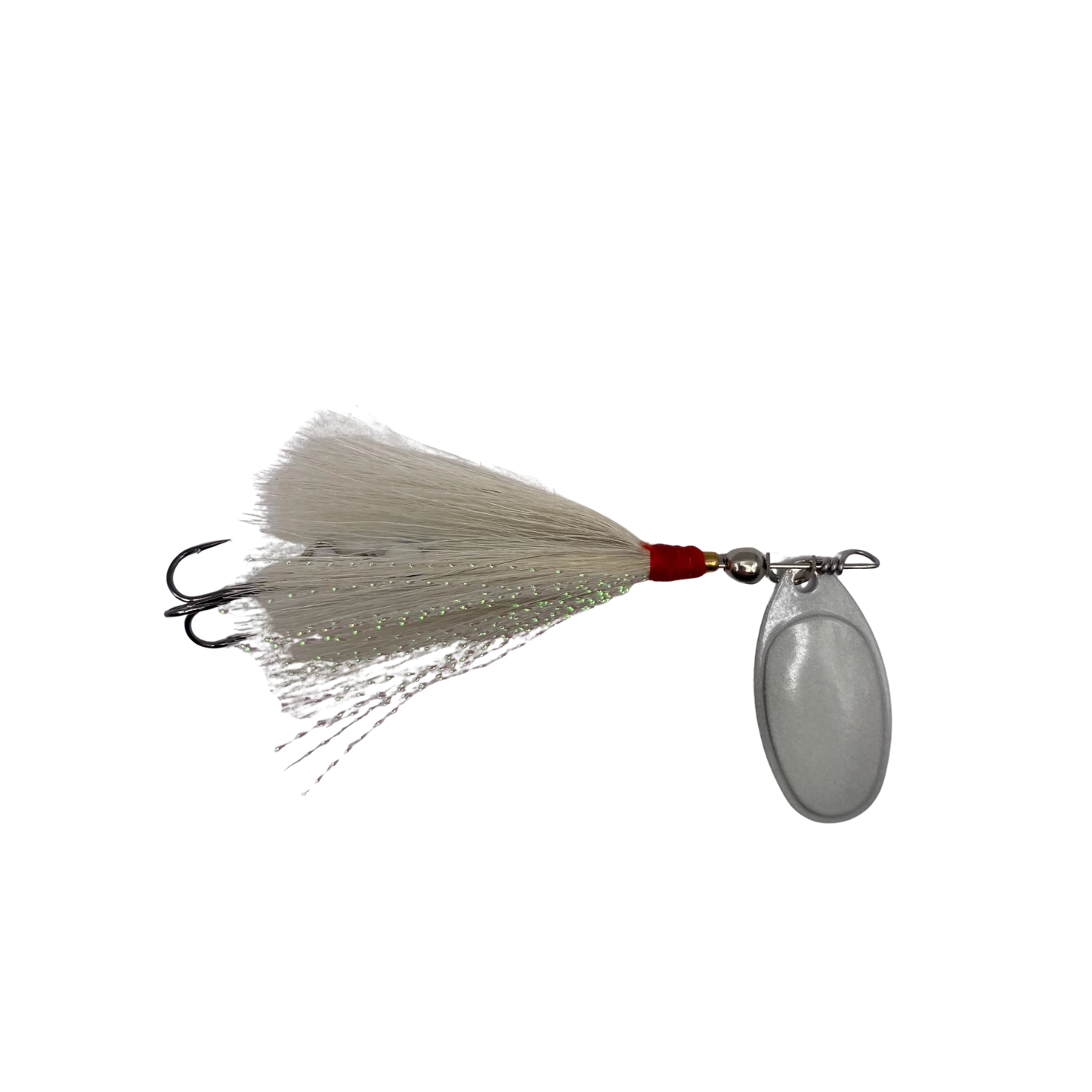 Hold-On Tackle Co. Skirt Spins Spinner 1/4oz