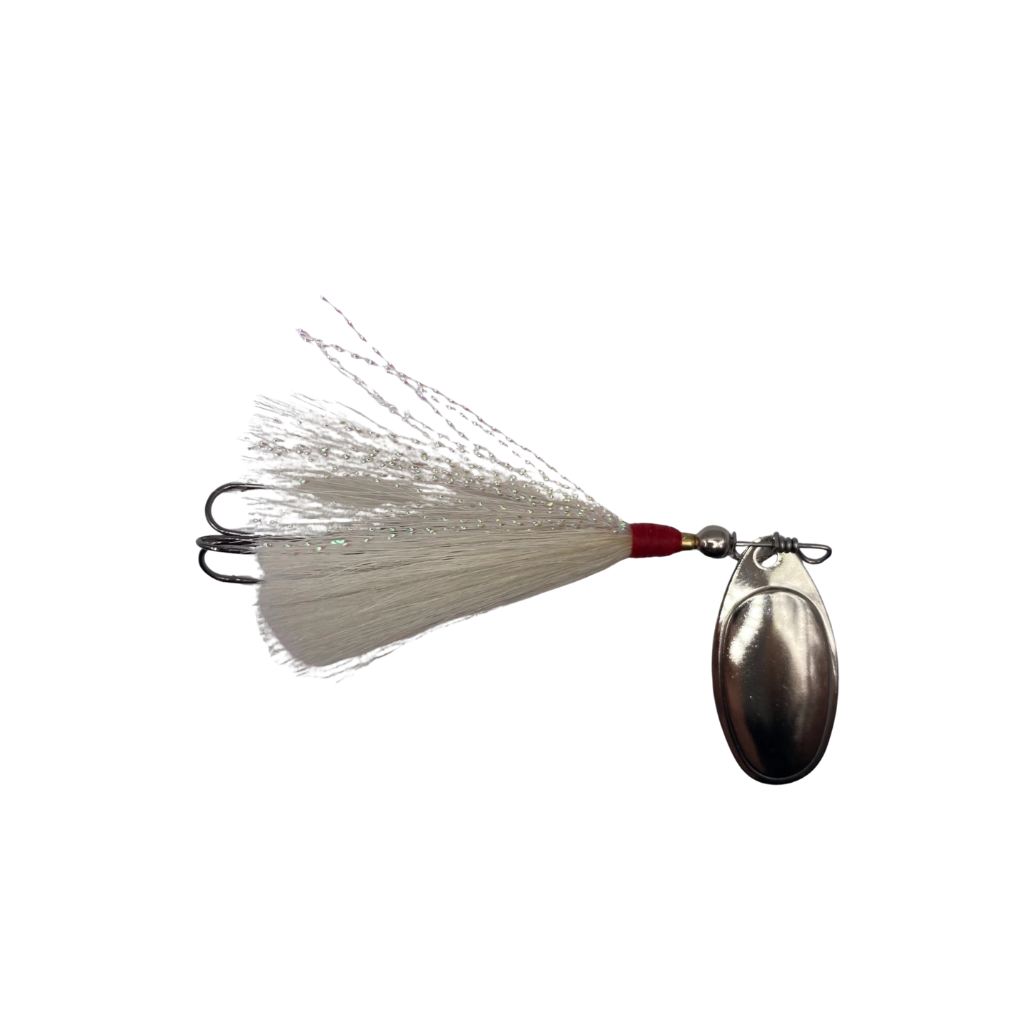 Hold-On Tackle Co. Skirt Spins Spinner 1/4oz