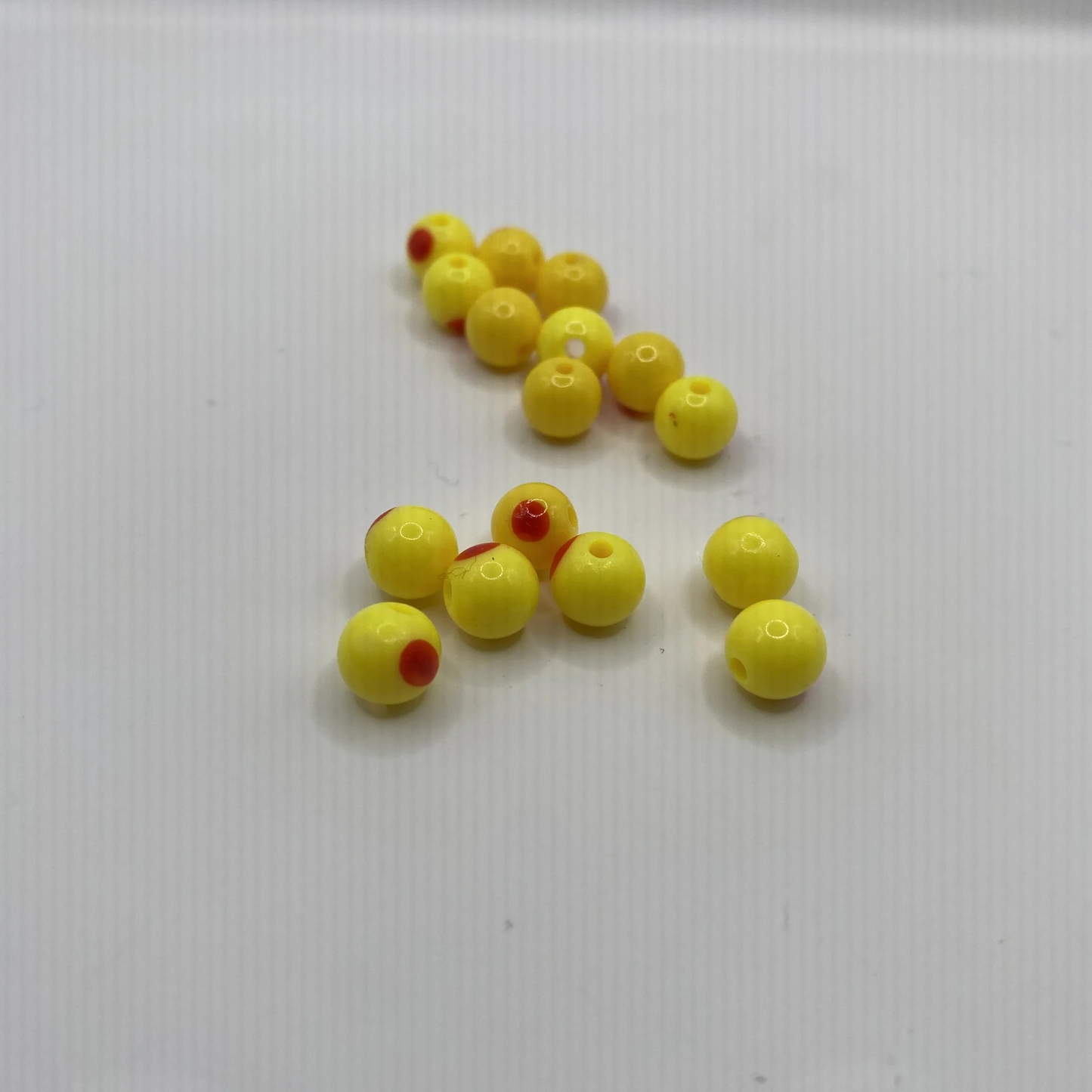 Hold-On Tackle Co. Acrylic Beads