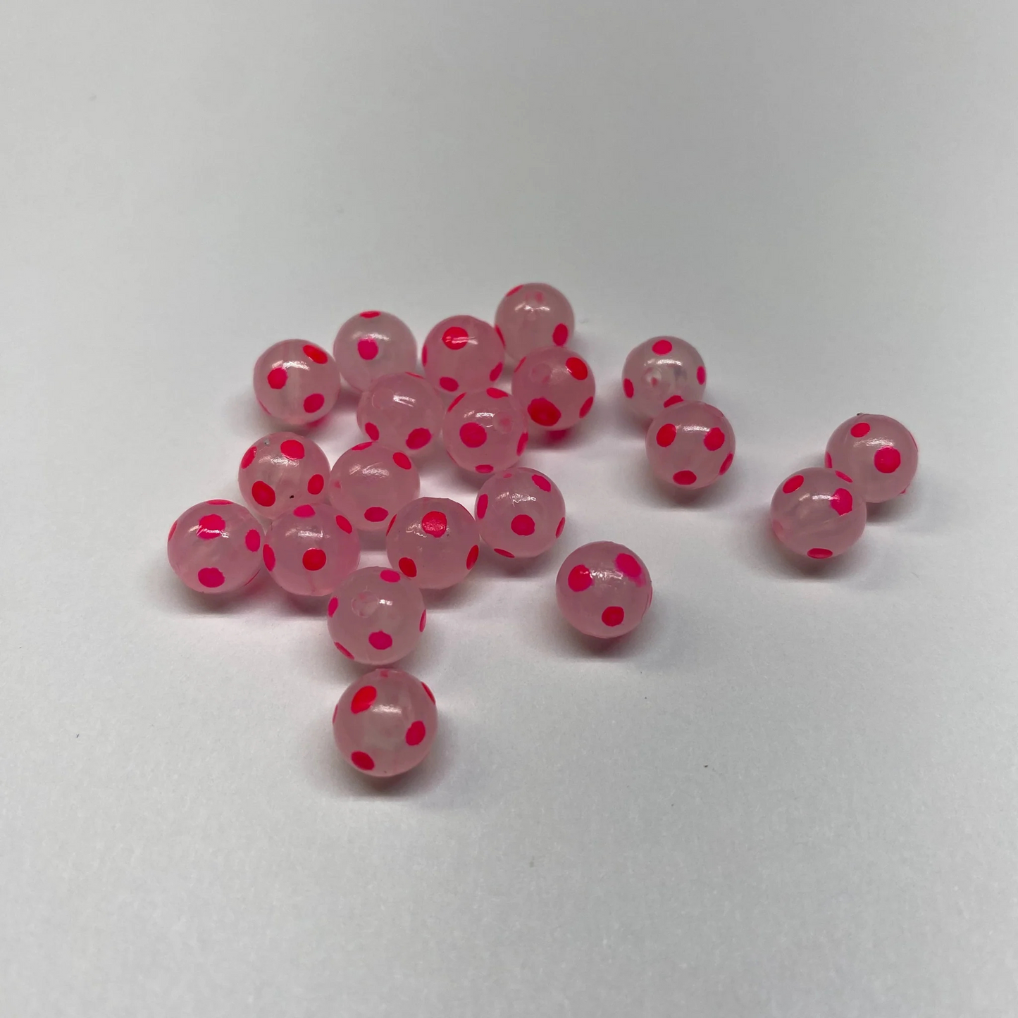 Hold-On Tackle Co. Acrylic Beads