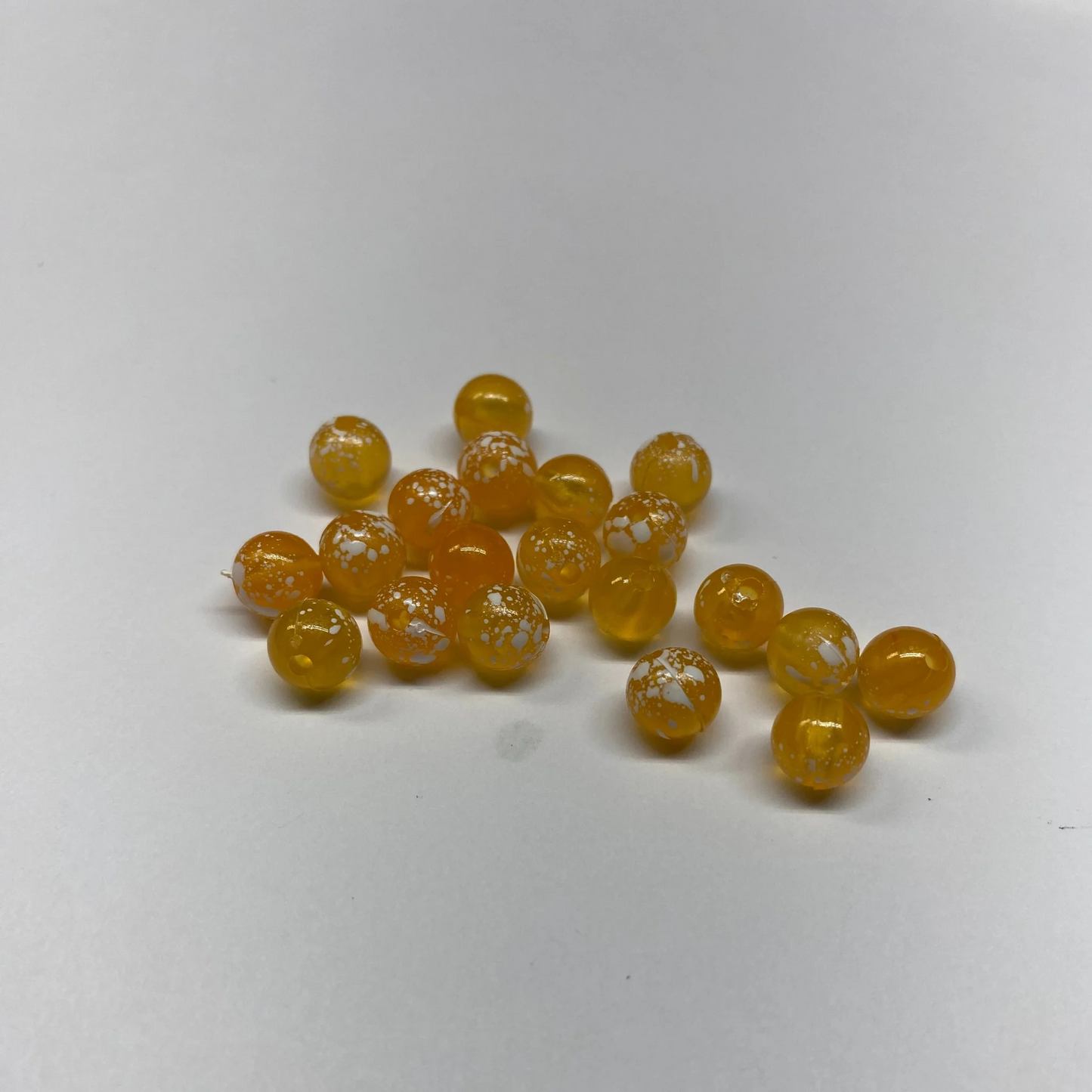 Hold-On Tackle Co. Acrylic Beads
