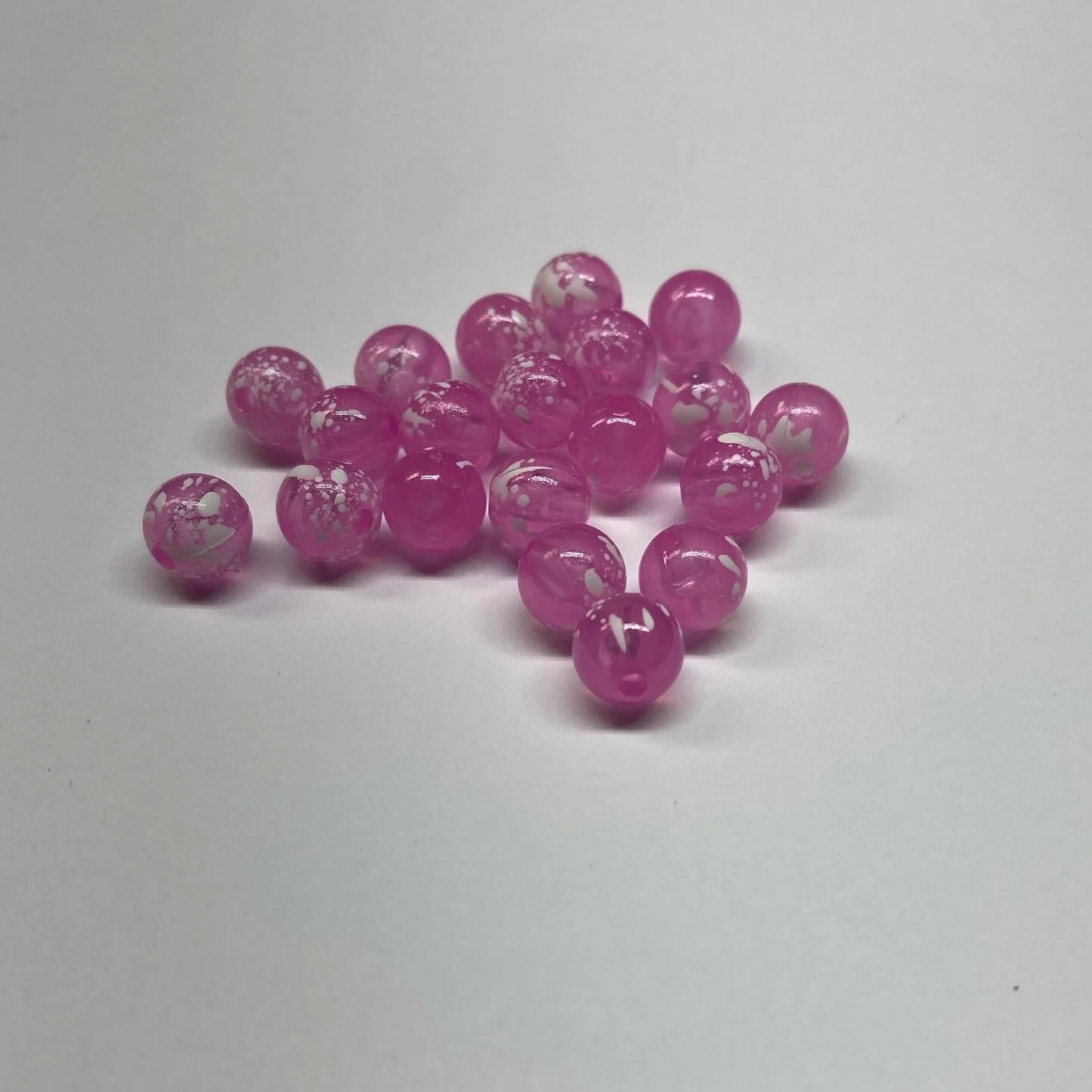 Hold-On Tackle Co. Acrylic Beads