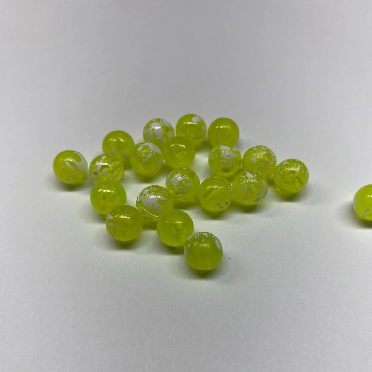 Hold-On Tackle Co. Acrylic Beads