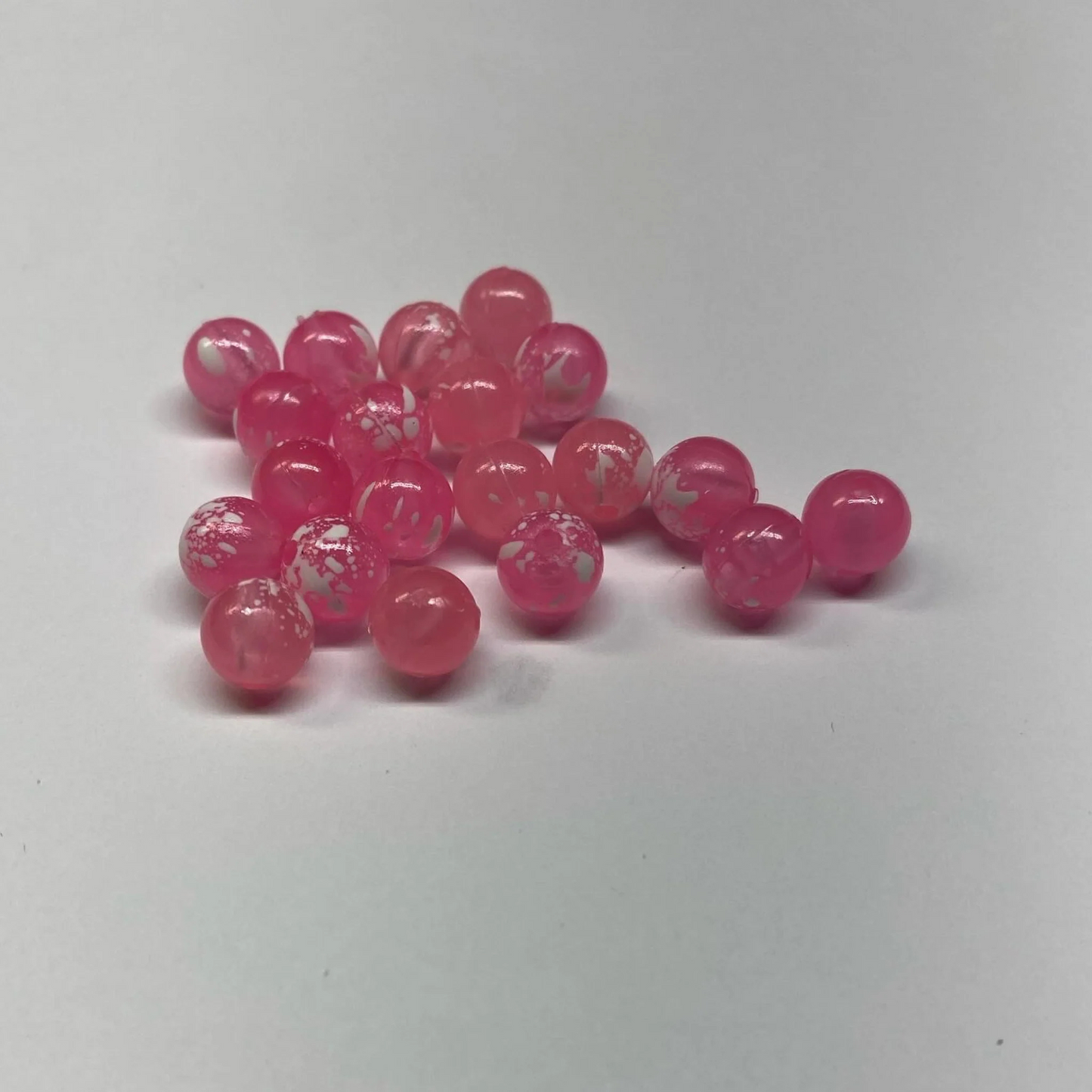 Hold-On Tackle Co. Acrylic Beads