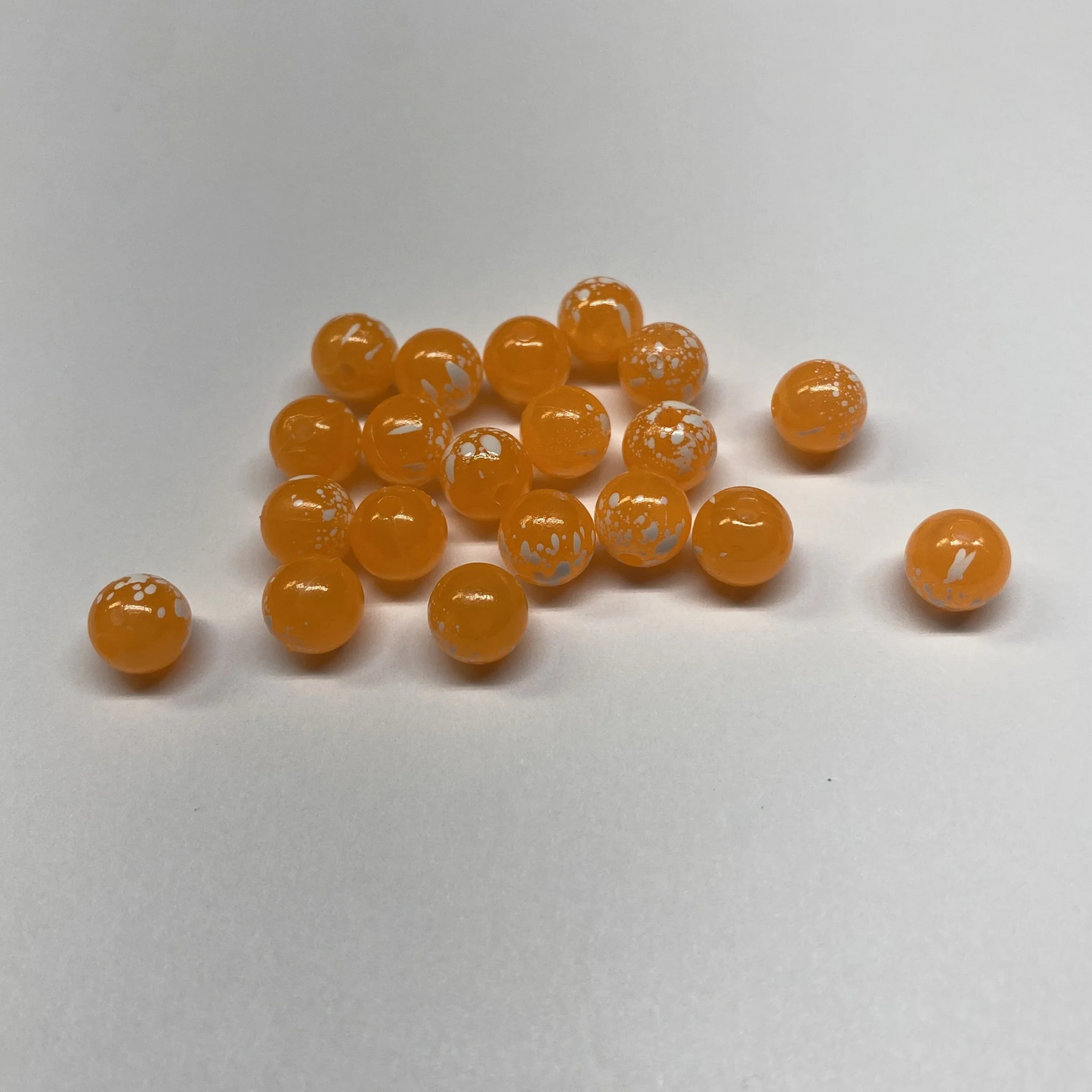 Hold-On Tackle Co. Acrylic Beads