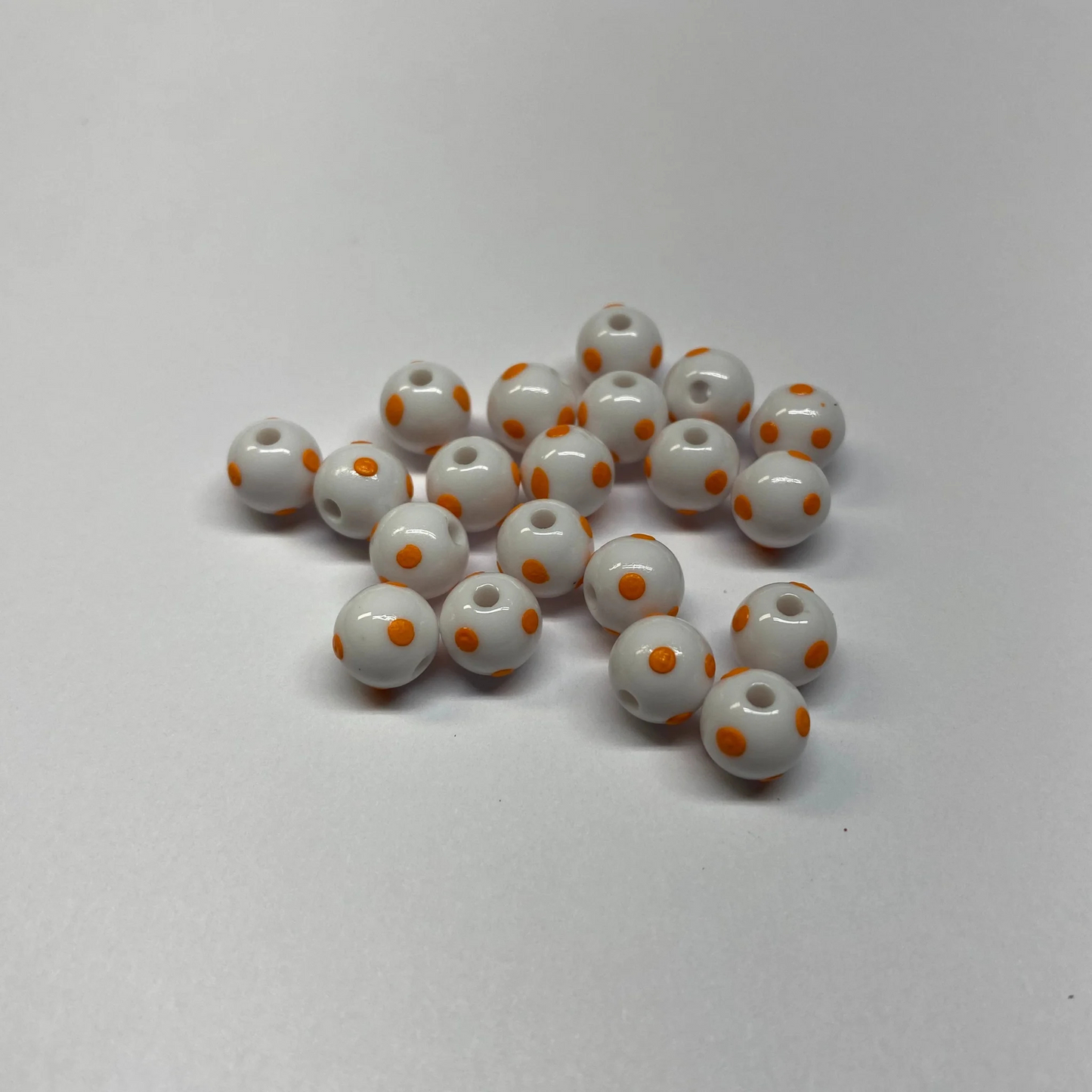 Hold-On Tackle Co. Acrylic Beads