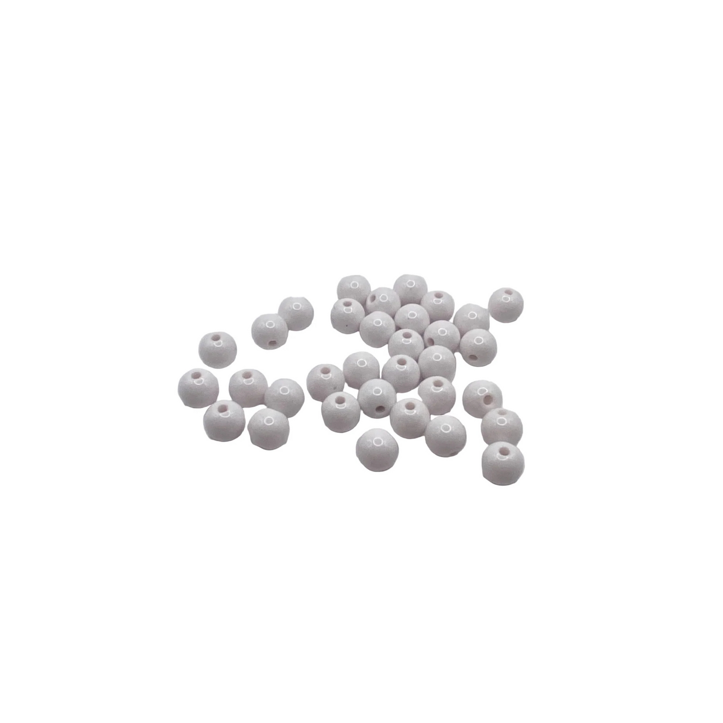 Hold-On Tackle Co. Acrylic Beads