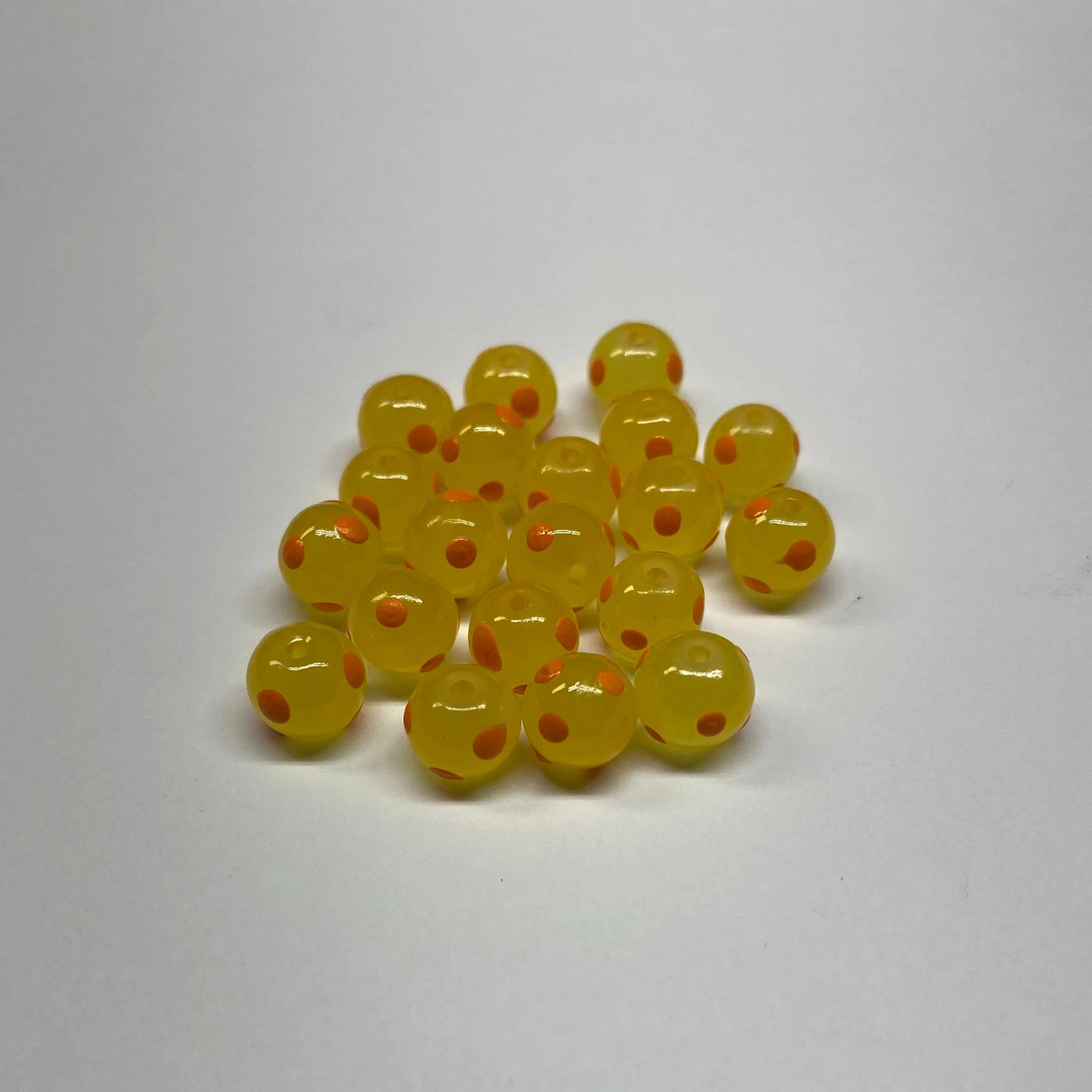 Hold-On Tackle Co. Glass Beads