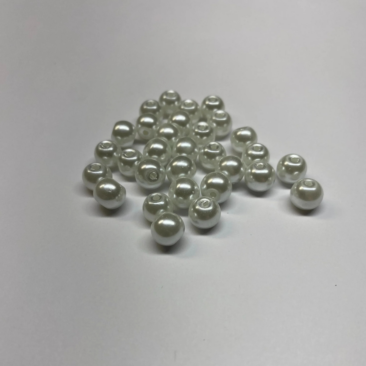 Hold-On Tackle Co. Glass Beads