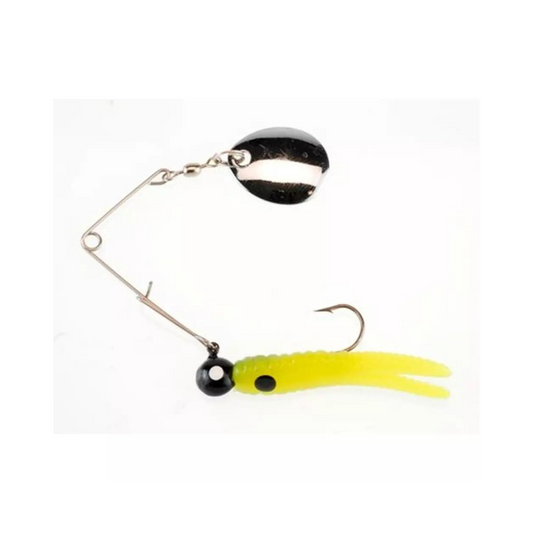Johnson Beetle Spin Jig 1/8oz