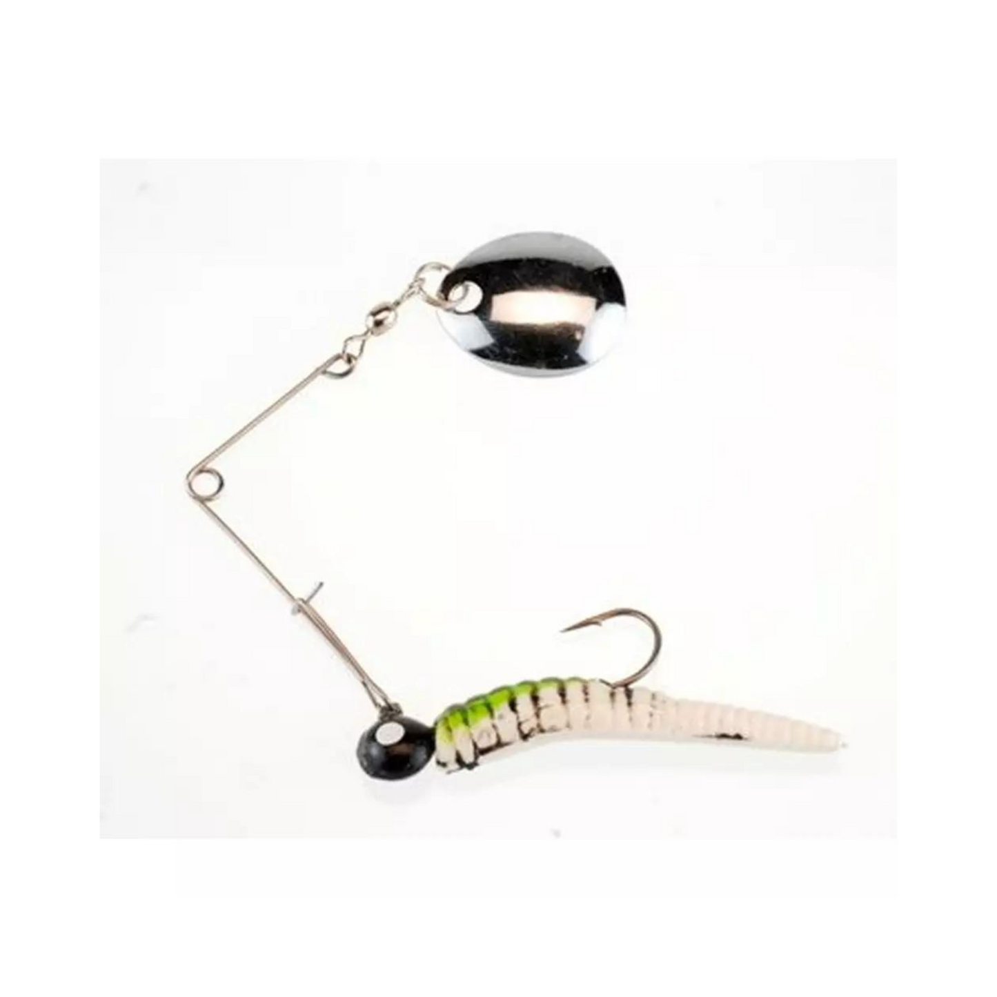 Johnson Beetle Spin Jig 1/8oz