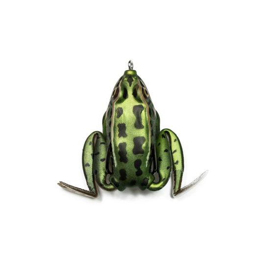Lunkerhunt Lunker Frog 2.25"