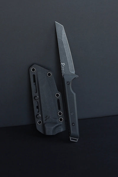 Delta 7 LYNX Knives