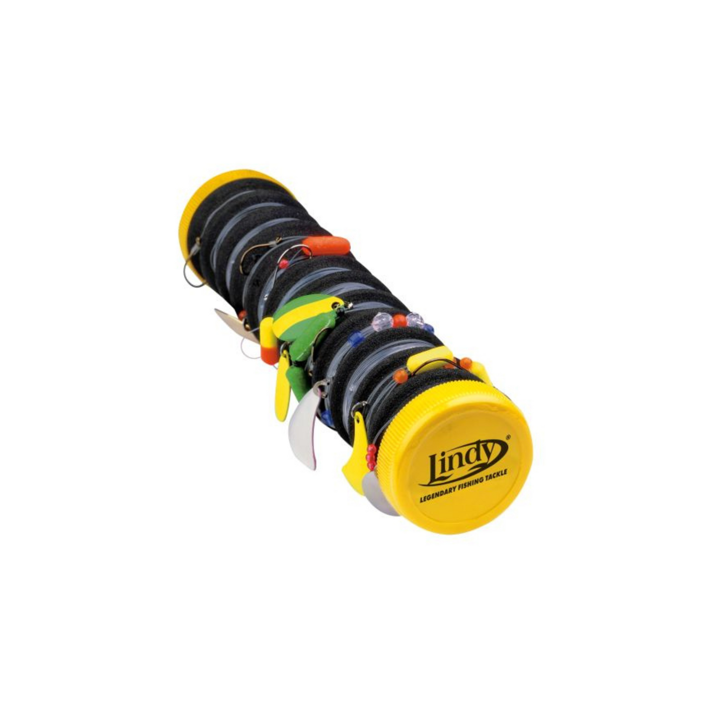 Lindy Rigger