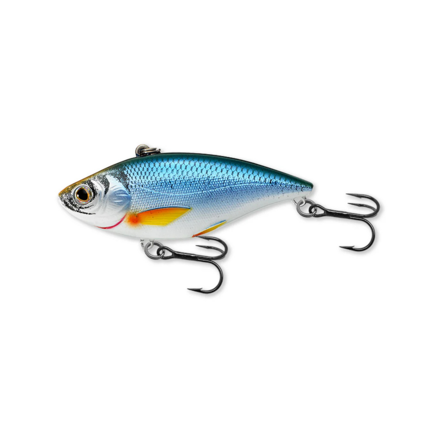 LiveTarget Golden Shiner Rattlebait 70