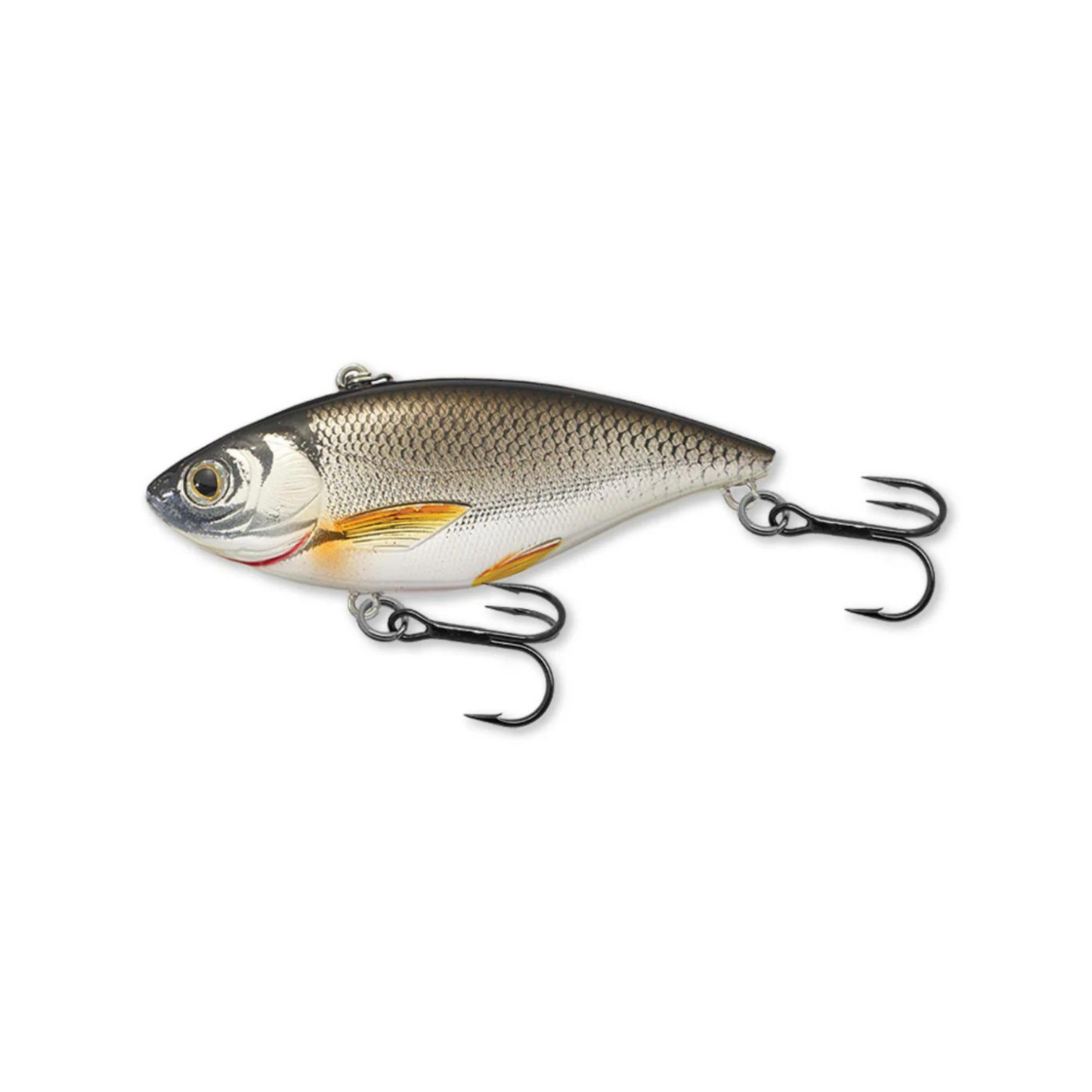 LiveTarget Golden Shiner Rattlebait 70