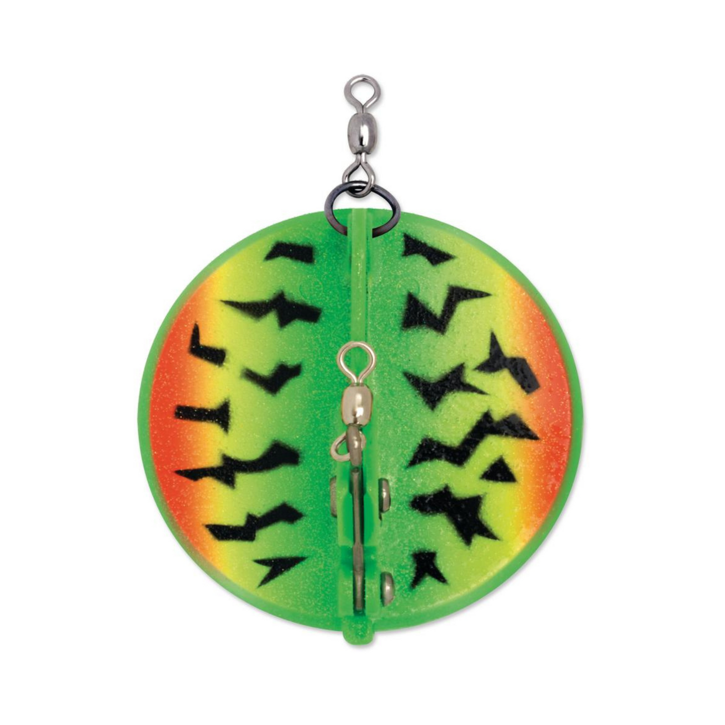 Luhr Jensen 01 Dipsy Divers