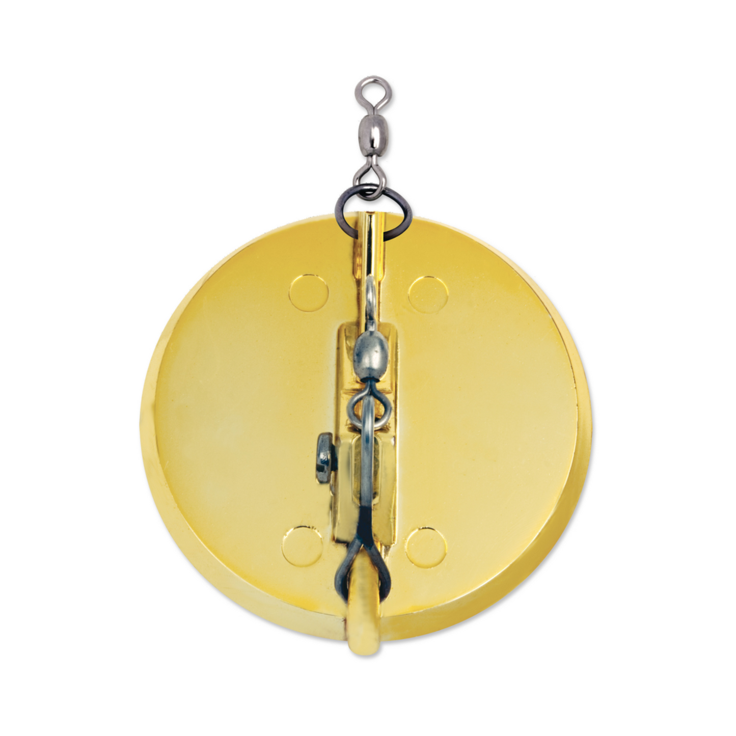 Luhr Jensen 01 Dipsy Divers