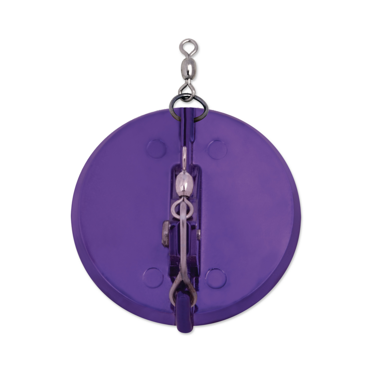 Luhr Jensen 01 Dipsy Divers