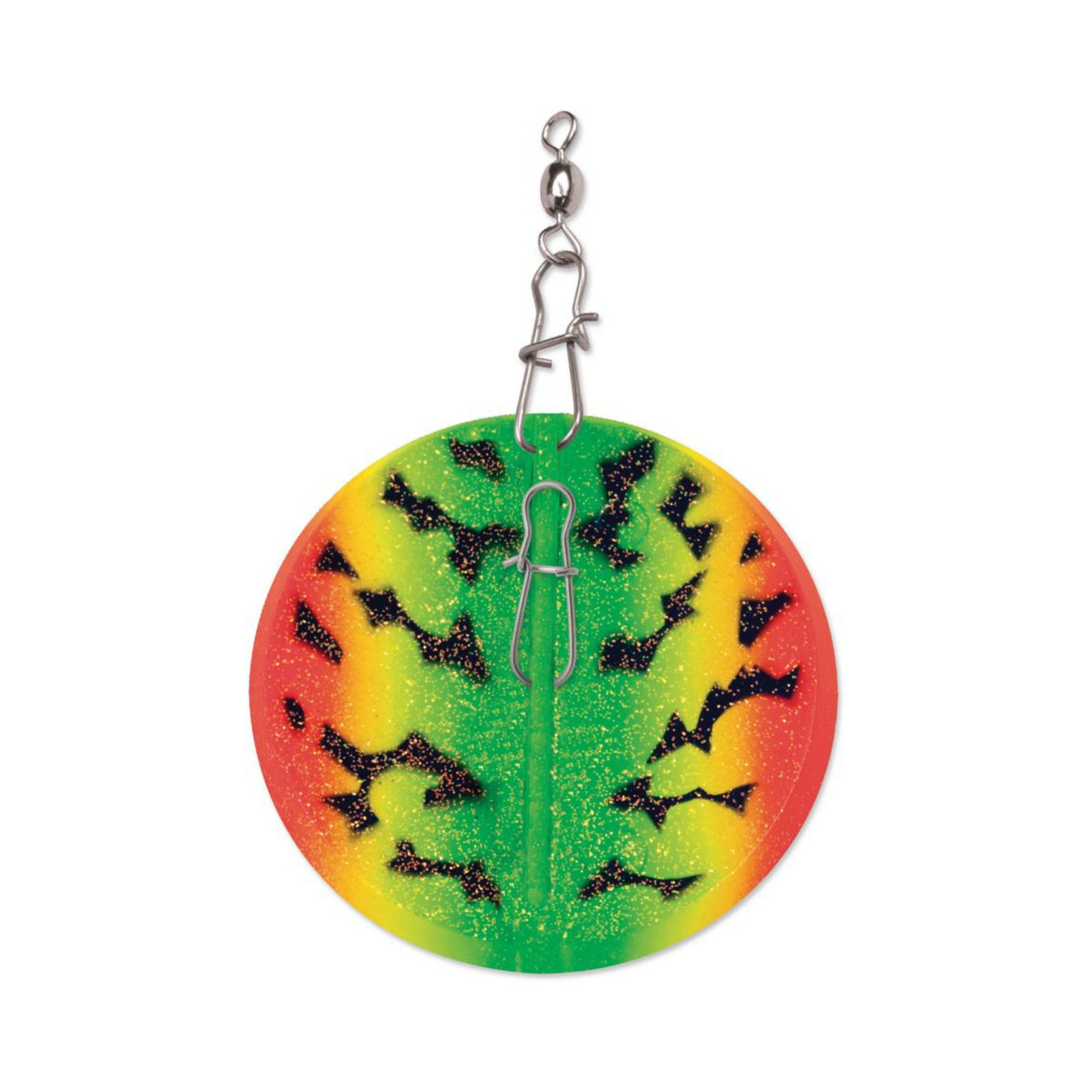Luhr Jensen 01 Dipsy Divers