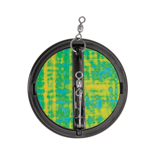 Luhr Jensen Dipsy Diver 003 (Mag)