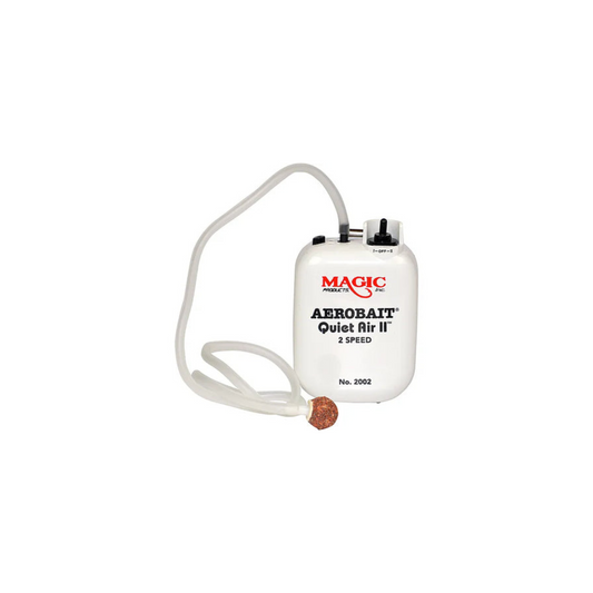 Magic Aerobait Quiet Air II