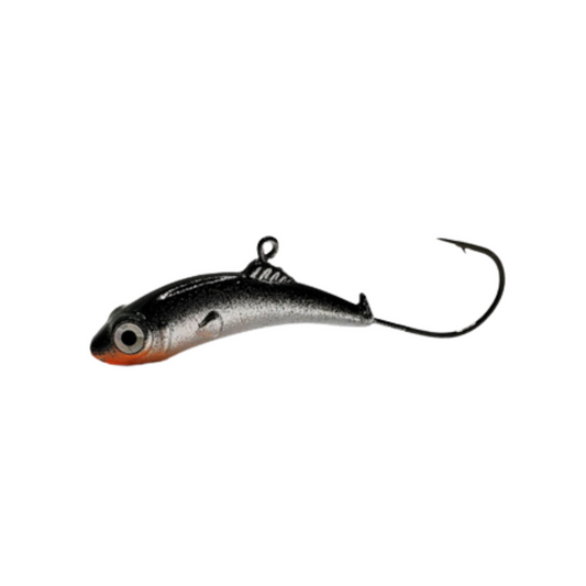 The Original Meegs Ice Jigs