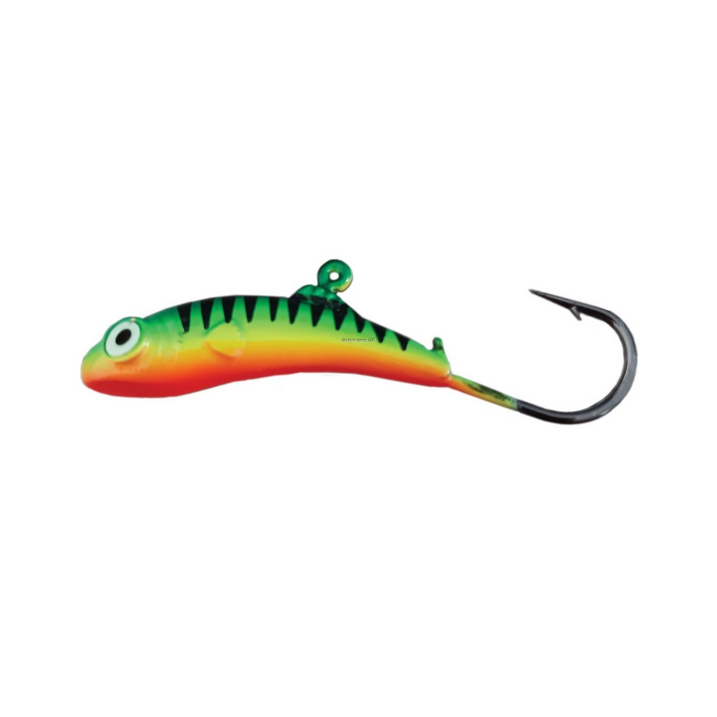 Meegs Lures - Original Series 1/8oz