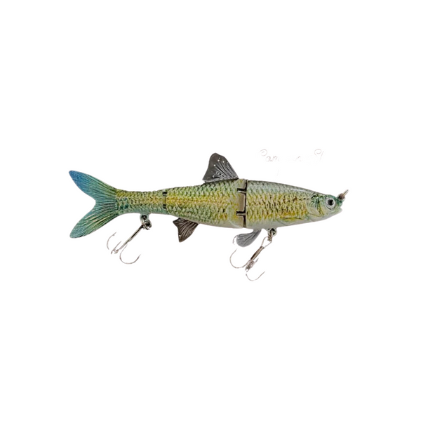 Mother Nature Lure Co. Lures