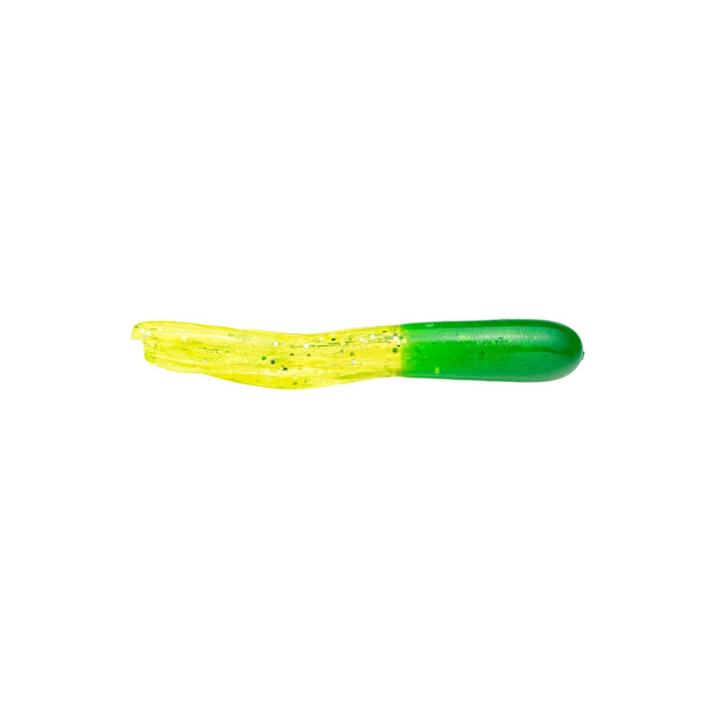 Mr. Crappie Tube 2"