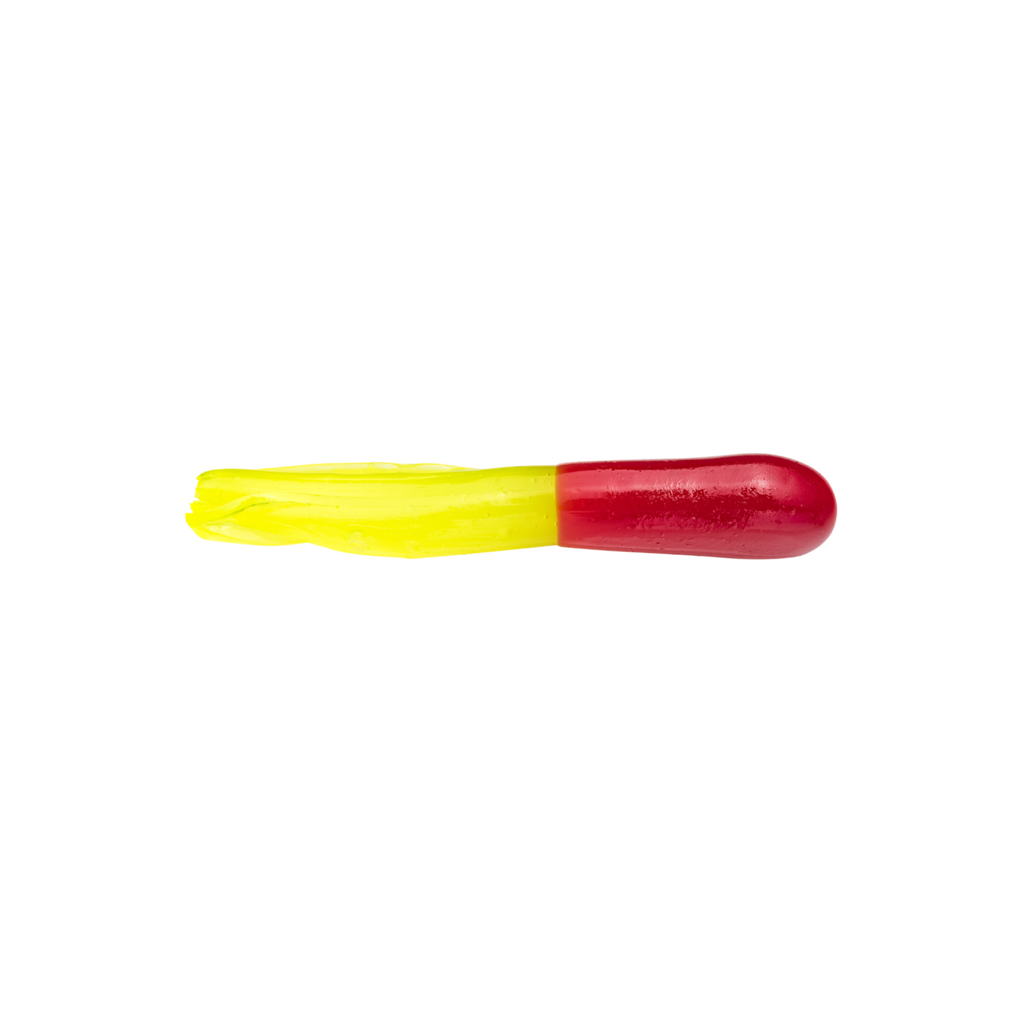 Mr. Crappie Tube 2"