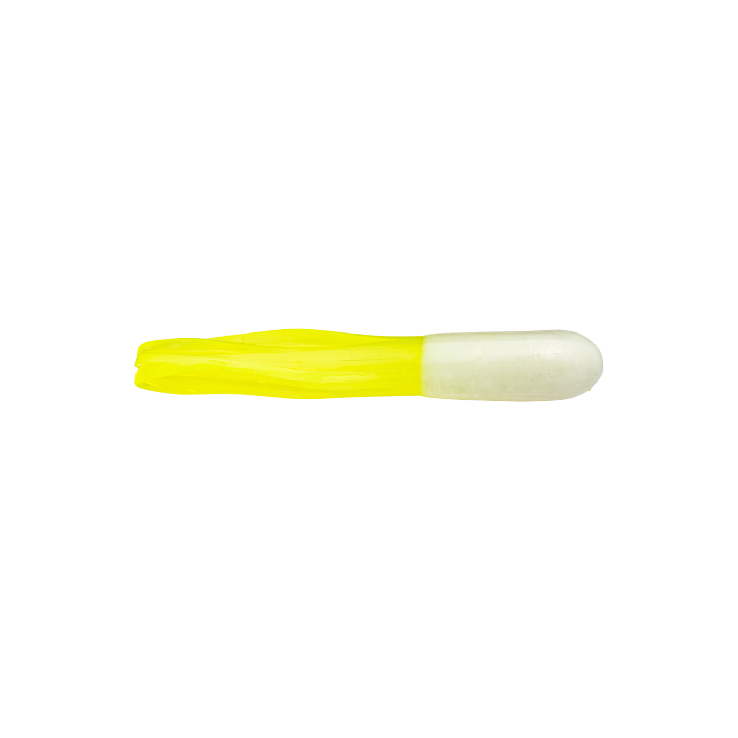 Mr. Crappie Tube 2"
