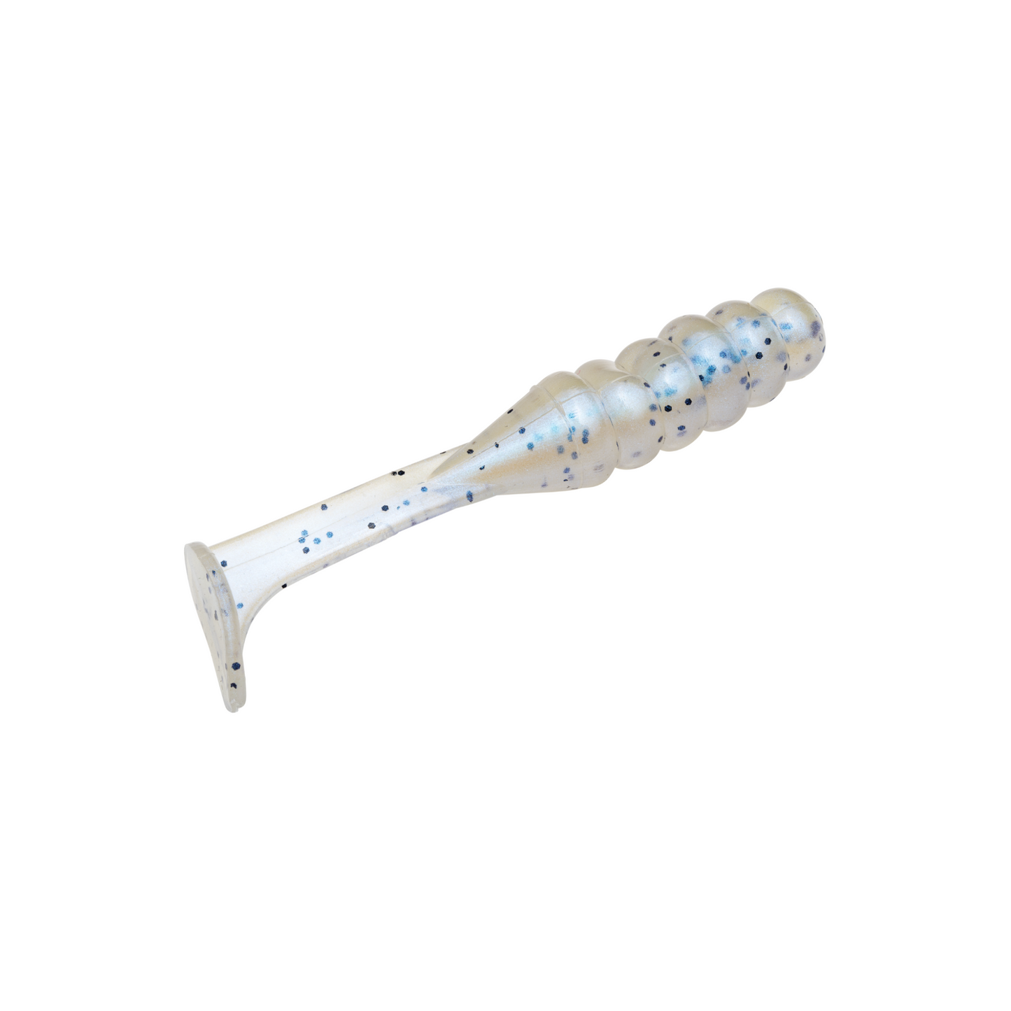 Mr.Crappie Slabalicious Swimbait 2"