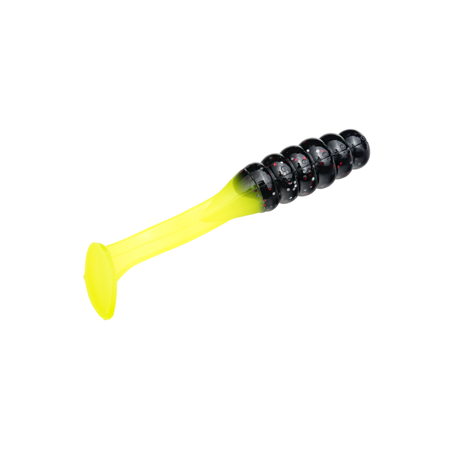 Mr.Crappie Slabalicious Swimbait 2"