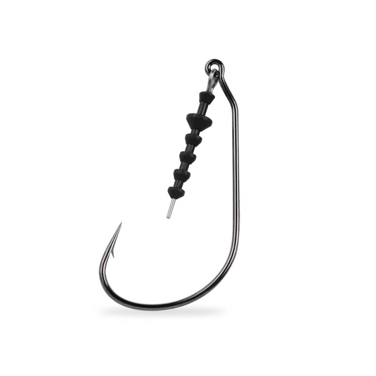 Mustad Impact Soft Plastic Hook