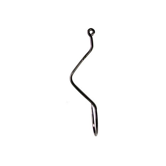 Mustad UltraPoint Super Death Aberdeen Hooks