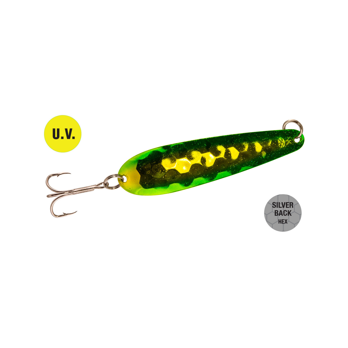 Northern King MAG Trolling Spoon