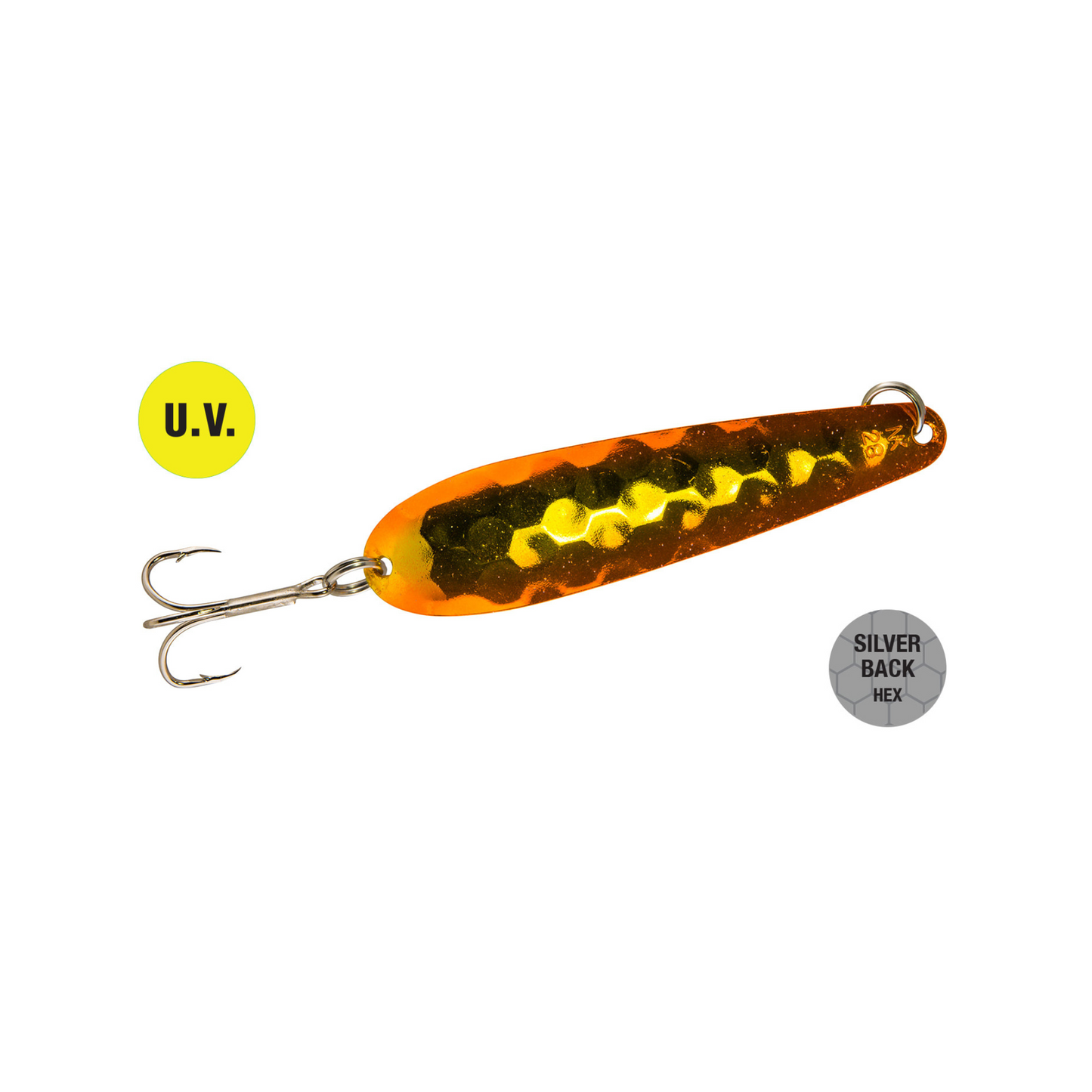 Northern King 28 Trolling Spoon