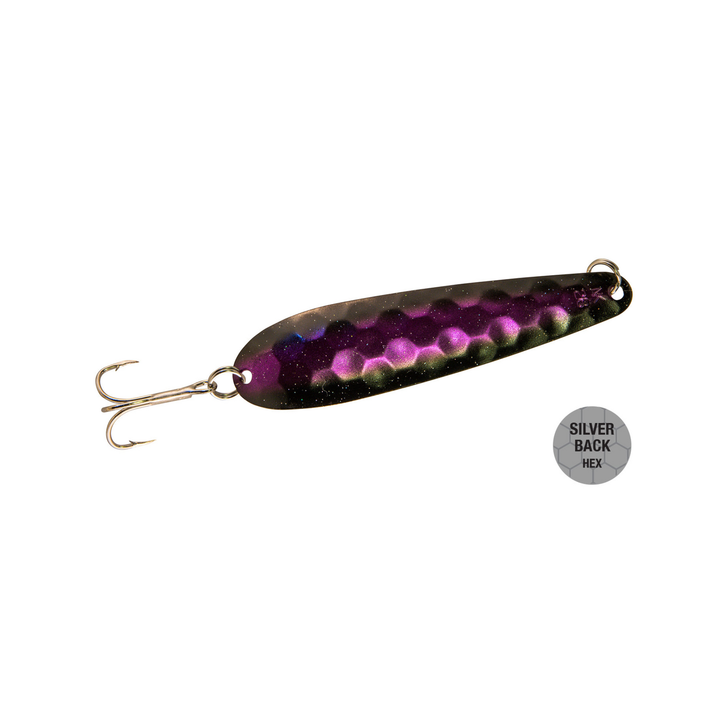 Northern King MAG Trolling Spoon