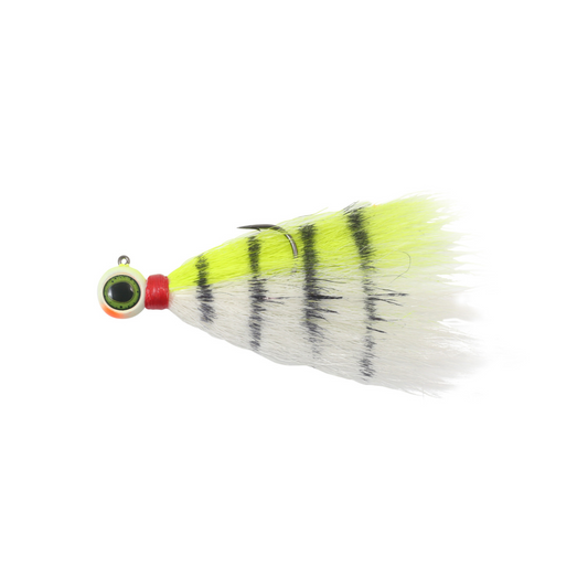 Northland DEEP-VEE Bucktail Jigs