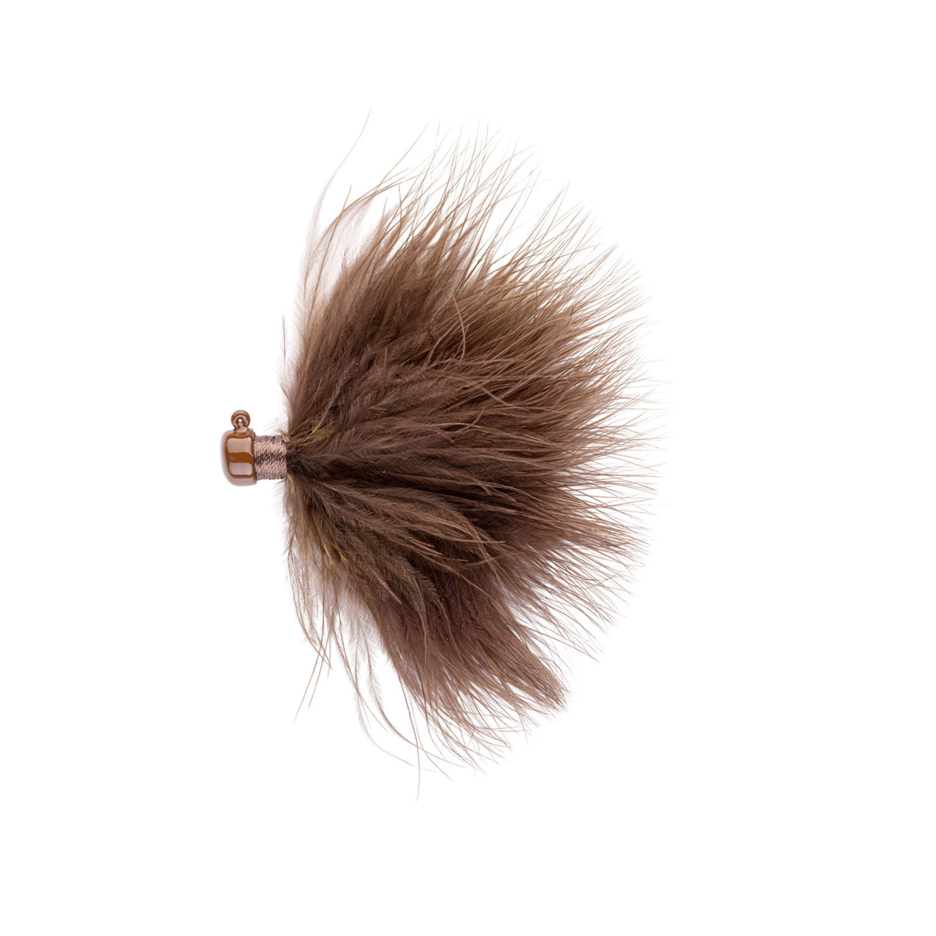 Northland Elite Series Marabou Jig – Erie & Creek Tackle