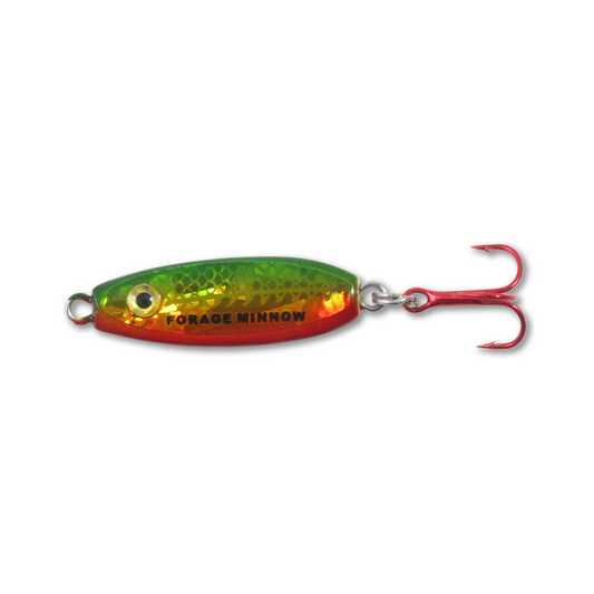 Northland Forage Minnow Spoon