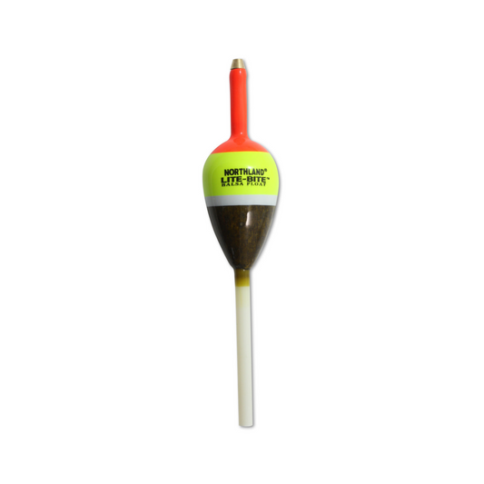 Northland Tackle Lite-Bite Slip Bobbers (Oval)